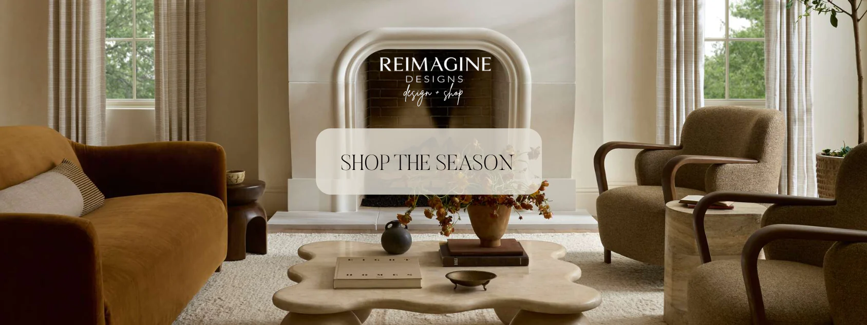 Elevate Your Space, Timelessly Crafted